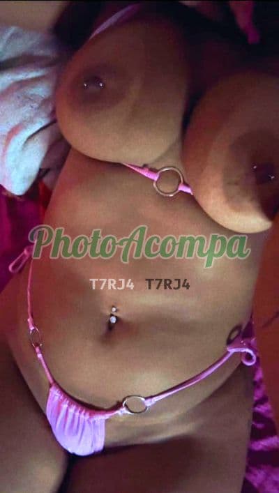 Foto 4: Acompanhante em Praia Grande — namoradinha, Ayara Santos
