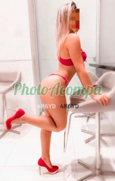 Acompanhante em Aracaju — experiência de namorada, foto 4 de Ayla