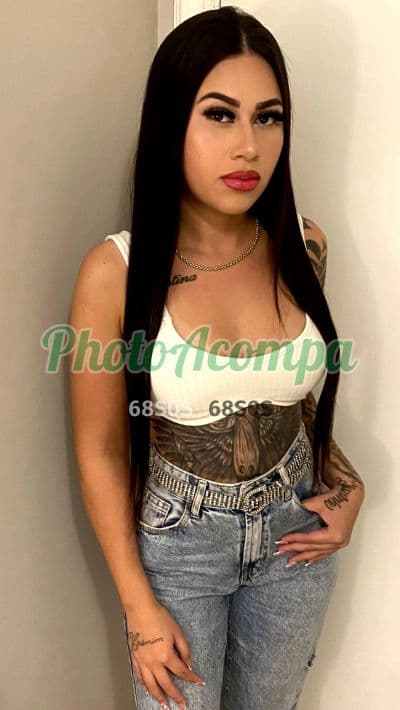 Acompanhante imagem original em Rio das Ostras — Ayla, foto 6