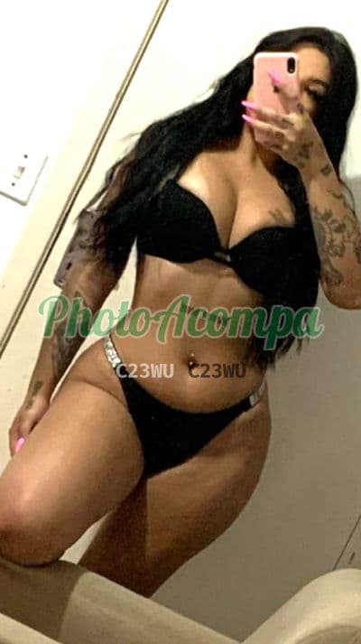 Acompanhante morena em São José dos Pinhais, foto 5 de Ayla Fernanda