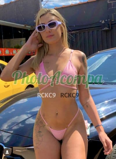 Acompanhante em Cubatão — experiência de namorada, foto 4 de Ayla Gonçalves