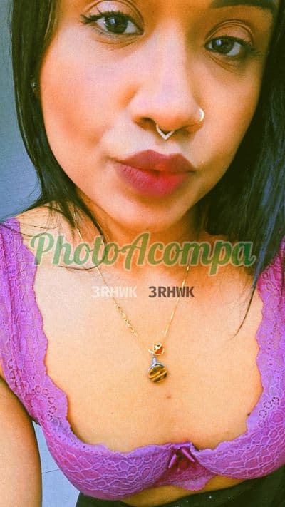 Foto 6: Acompanhante depilada em Americana — Ayla Sol