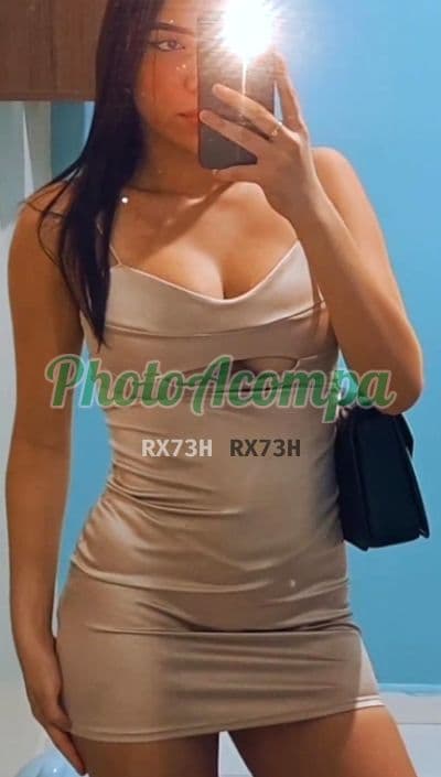 Acompanhante em Belém — namoradinha, foto 4 de Ayla Sophia