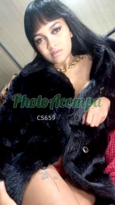 Acompanhante depilada em Atibaia, foto 5 de Aylah