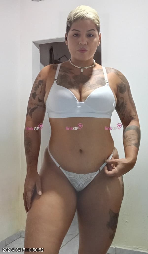 Acompanhante aparadinha em Antônio Bezerra (Fortaleza) — Aylla Sua Namoradinha, foto 3