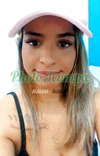 Foto 5: Acompanhante depilada em Taubaté — Aylla Vasconcelos
