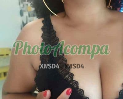 Acompanhante em Campinas — oral sem camisinha, foto 2 de Babi