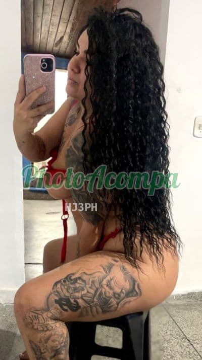 Foto 4: Acompanhante em Itapecerica da Serra — namoradinha, Babi