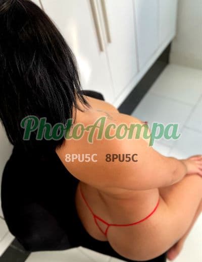 Acompanhante alta em São José dos Campos — Babi Alburquerque, foto 5