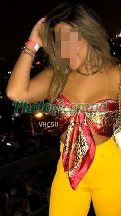 Acompanhante em Niterói — beijo na boca, foto 2 de Babi Alves