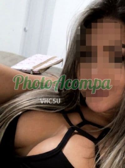 Acompanhante loira em Niterói, foto 5 de Babi Alves