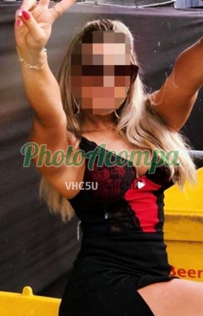 Acompanhante em Niterói — oral natural, foto 6 de Babi Alves