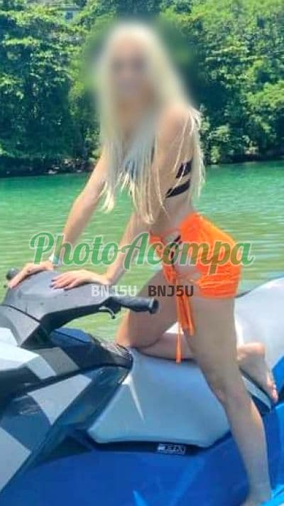 Acompanhante magra em Nova Iguaçu, foto 5 de Babi