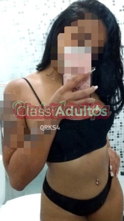 Acompanhante morena em Duque de Caxias, foto de perfil