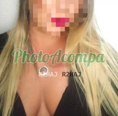 Foto 2: Acompanhante em Rio de Janeiro — beijo grego, Babi Portinelly