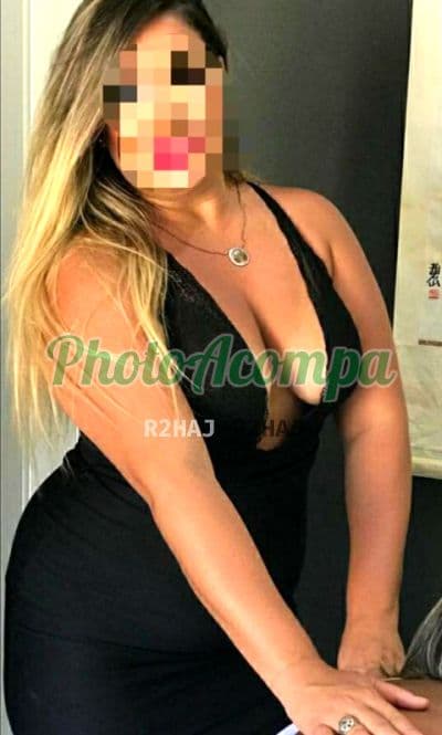 Acompanhante loira em Rio de Janeiro, foto 3 de Babi Portinelly