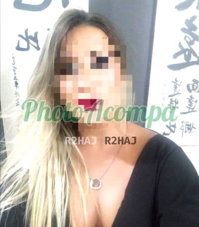 Acompanhante em Rio de Janeiro — experiência de namorada, foto 4 de Babi Portinelly