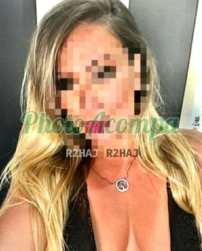 Acompanhante loira em Rio de Janeiro — Babi Portinelly, foto 5