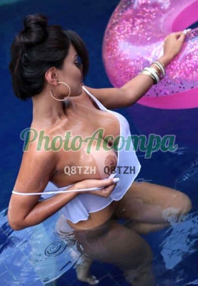 Acompanhante morena em Jundiaí (5) — Babi Rochelly