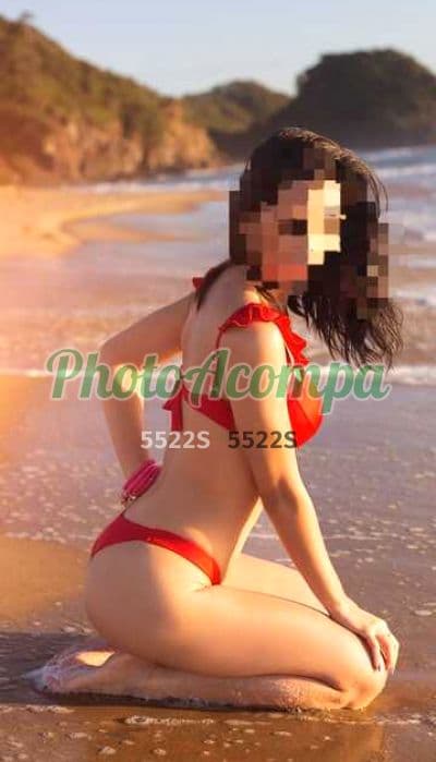 Foto 2: Acompanhante em Balneário Camboriú — namoradinha, Babi Sampaio