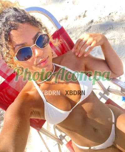 Acompanhante loira em São Vicente, foto 5 de Babi Vasconcelos