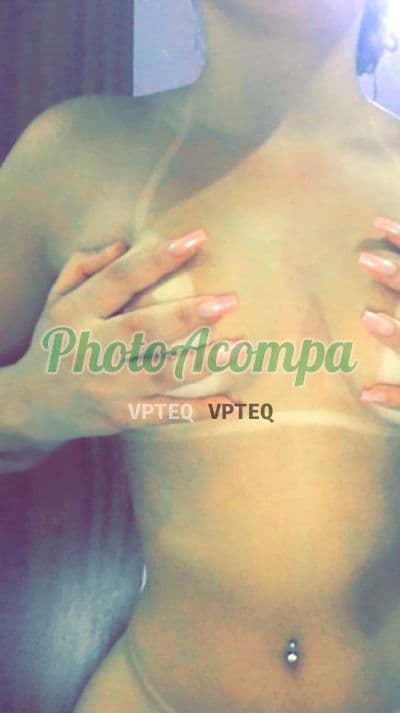Acompanhante loira em São José do Rio Preto, foto 5 de Babi Wendy