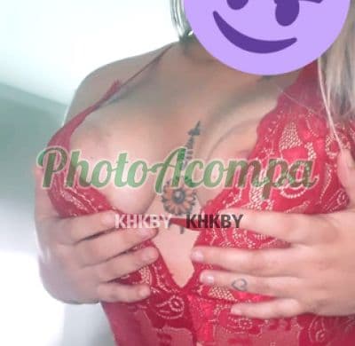 Acompanhante de seios naturais em Manaus, foto 5 de Babii Guimarães