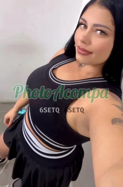 Foto 6: Acompanhante em Sapucaia do Sul — sexo anal, Baby