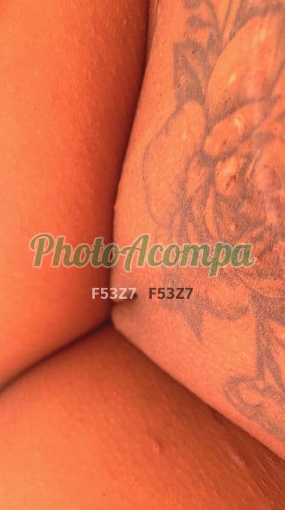 Acompanhante magra em Salvador — Baby, foto 3