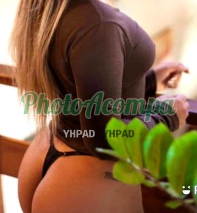 Acompanhante foto sem retoque em Uberaba — Baby, foto 5