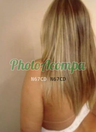 Acompanhante de seios naturais em Campo Grande — Baby, foto 5