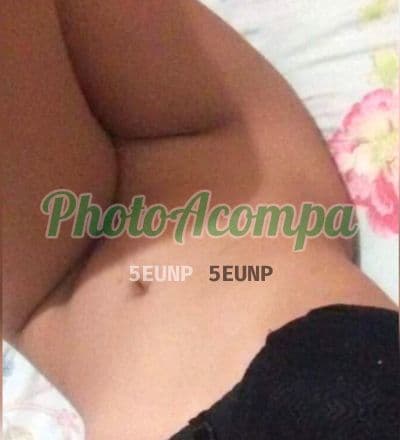 Acompanhante magra em Itapecerica da Serra — Baby, foto 3