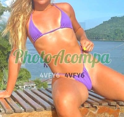 Foto 4: Acompanhante em Ribeirão Preto — namoradinha, Baby Loirinha