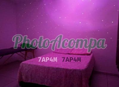 Acompanhante em Campo Grande — experiência de namorada, foto 4 de Baby massagem Nuru