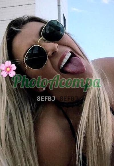 Acompanhante em Juazeiro do Norte — beijo grego, foto 2 de Baby Trigueiro