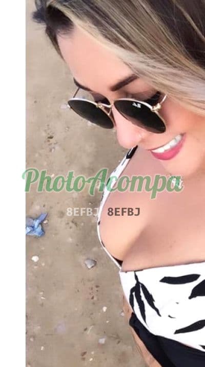 Acompanhante de seios naturais em Juazeiro do Norte, foto 3 de Baby Trigueiro