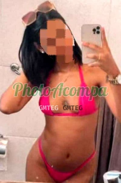 Foto 6: Acompanhante em Nova Iguaçu — beijo grego, BAIANA NOVINHA
