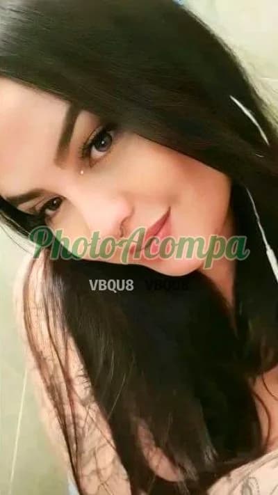 Acompanhante em Paranoá — beijo grego, foto 2 de Baixinha Danadinha