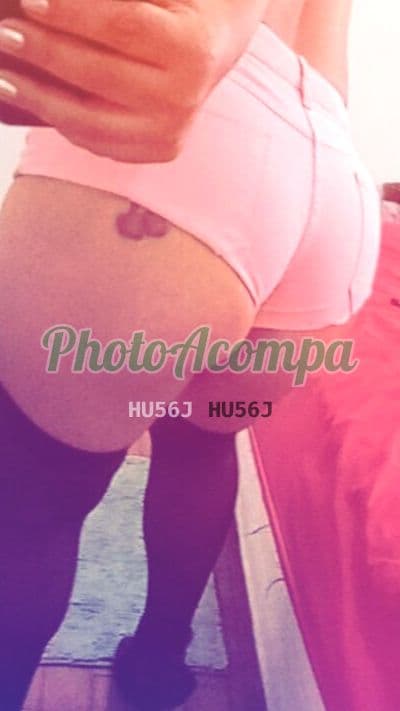 Acompanhante depilada em Tatuí, foto 5 de Bárbara