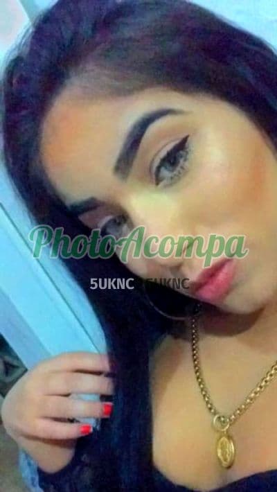 Acompanhante morena em São Paulo, foto 5 de Bárbara