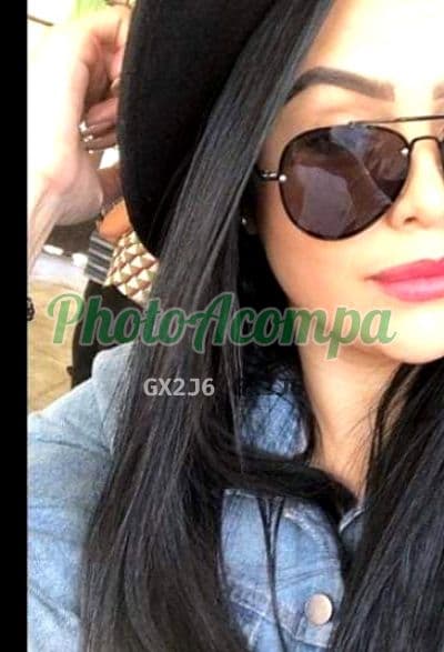 Acompanhante morena em Campinas — Bárbara, foto 5