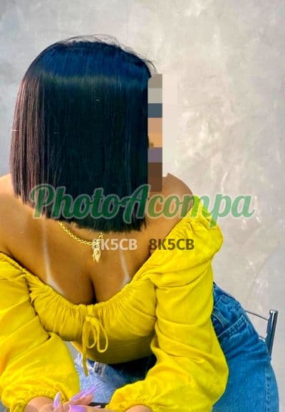 Acompanhante em Taboão da Serra — beijo grego, foto 2 de Bárbara