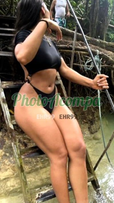 Acompanhante mignon em Teresina, foto 5 de Bárbara Alencar