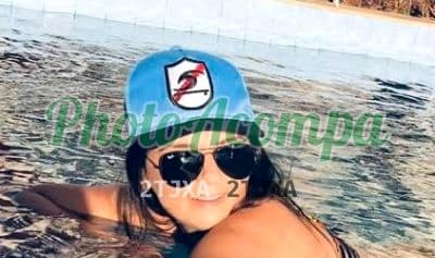 Acompanhante em Niterói com beijo na boca (2) — Bárbara Almeida