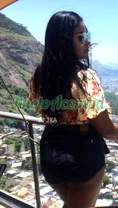 Foto 4: Acompanhante em Niterói — namoradinha, Bárbara Almeida