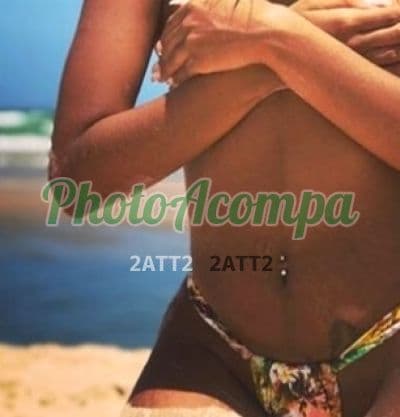 Foto 2: Acompanhante em Salvador — beijo grego, Barbara Alves