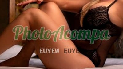 Foto 3: Acompanhante magra em Uberlândia — Bárbara Angel