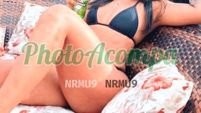 Foto 2: Acompanhante em Cabo de Santo Agostinho — beijo na boca, Barbara Cecilia