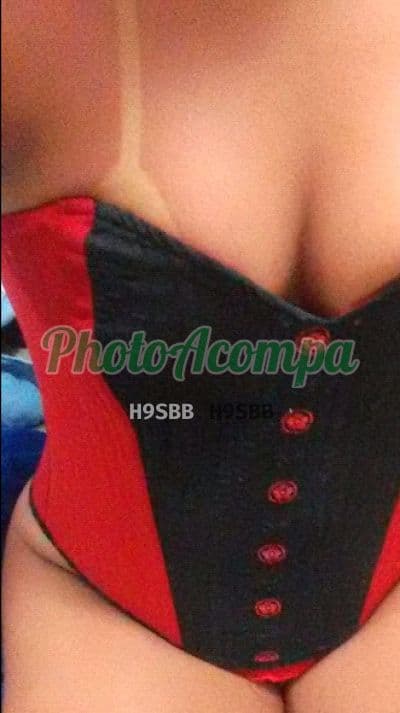 Acompanhante em Fortaleza com sexo anal (6) — Barbara Coutinho