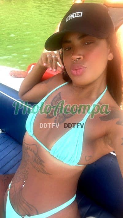 Foto 4: Acompanhante em Rio de Janeiro — experiência de namorada, Bárbara
